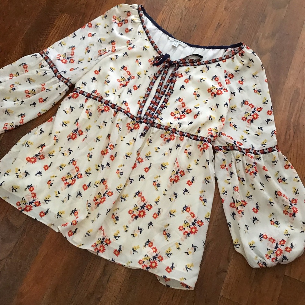 New Sophie Max Top Size L